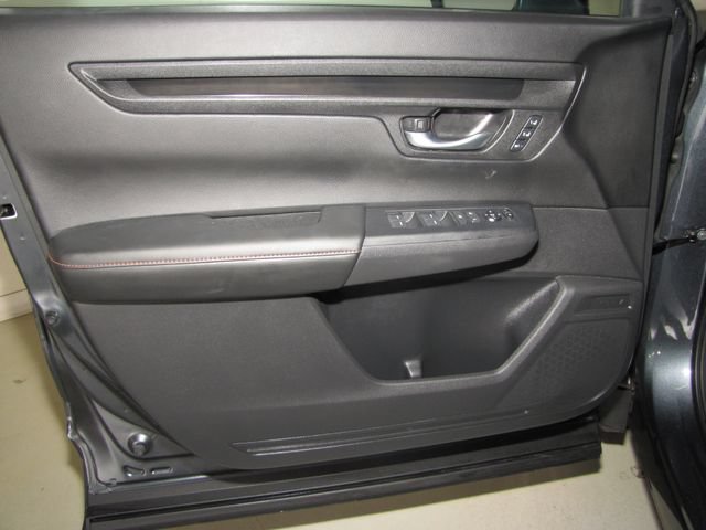 Certified 2025 Honda CR-V Sport-L image 10