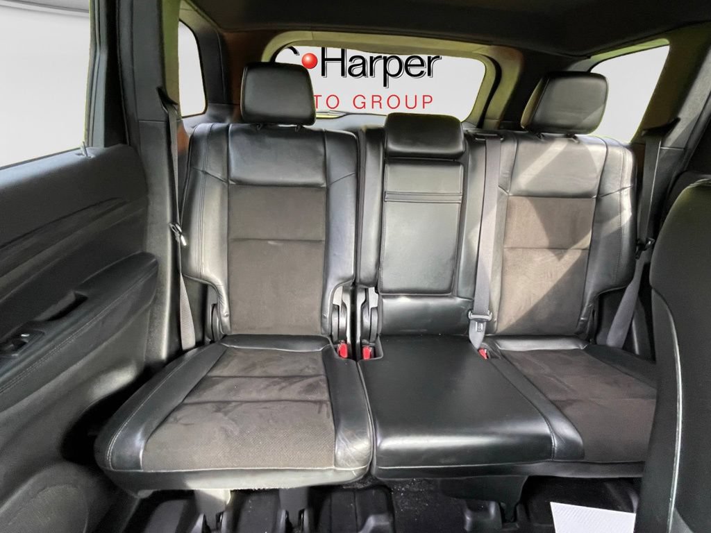 Used 2021 Jeep Grand Cherokee Laredo X AWD/4WD image 16