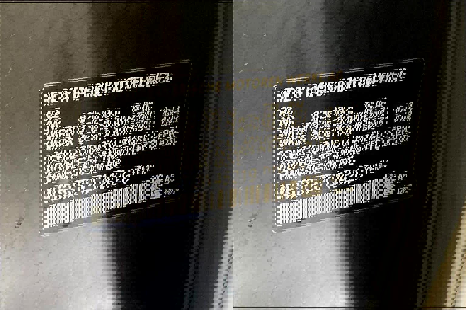 New 2026 BMW iX xDrive60 w/ M Sport Package image 16