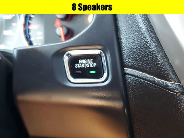 Used 2021 GMC Acadia Denali w/ Denali Ultimate Package image 21