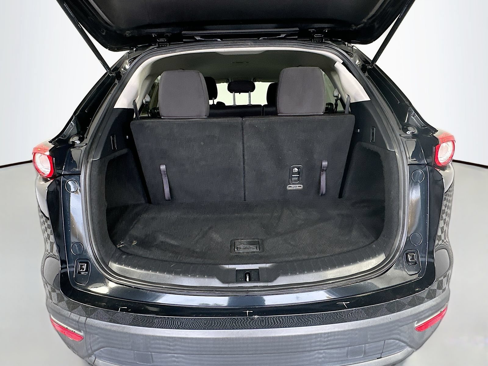 Used 2022 MAZDA CX-9 Sport AWD/4WD image 23