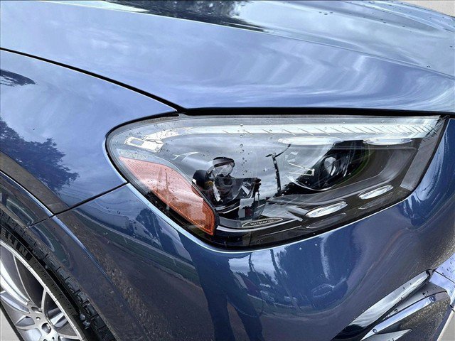 Used 2024 Mercedes-Benz GLE 450e 4MATIC image 30