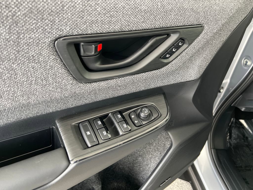 New 2026 Subaru Outback Limited XT AWD/4WD image 13