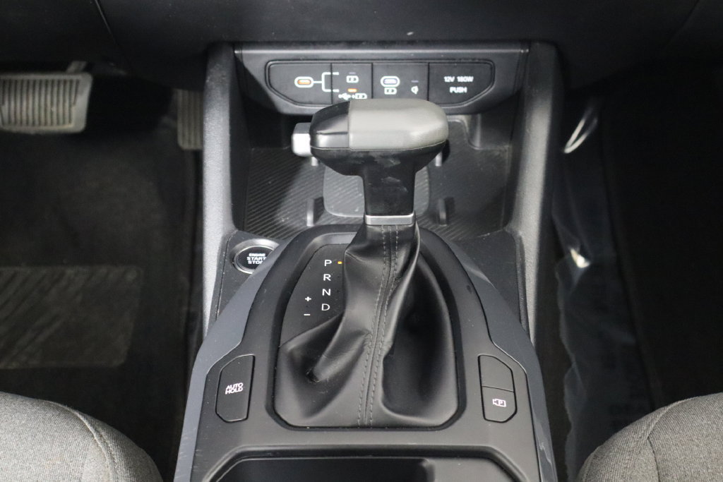 Used 2025 Kia K4 EX FWD image 27