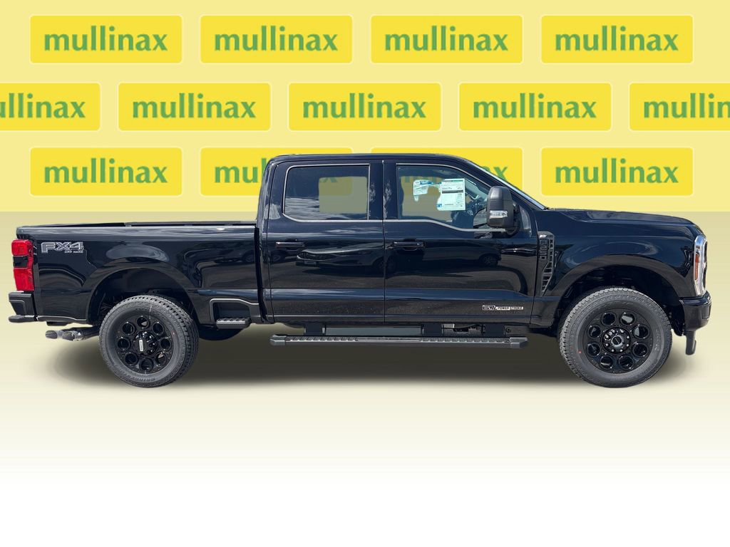 New 2026 Ford F250 XLT w/ XLT Premium Package AWD/4WD image 18