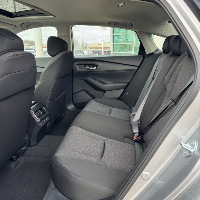 New 2026 Honda Accord SE image 11