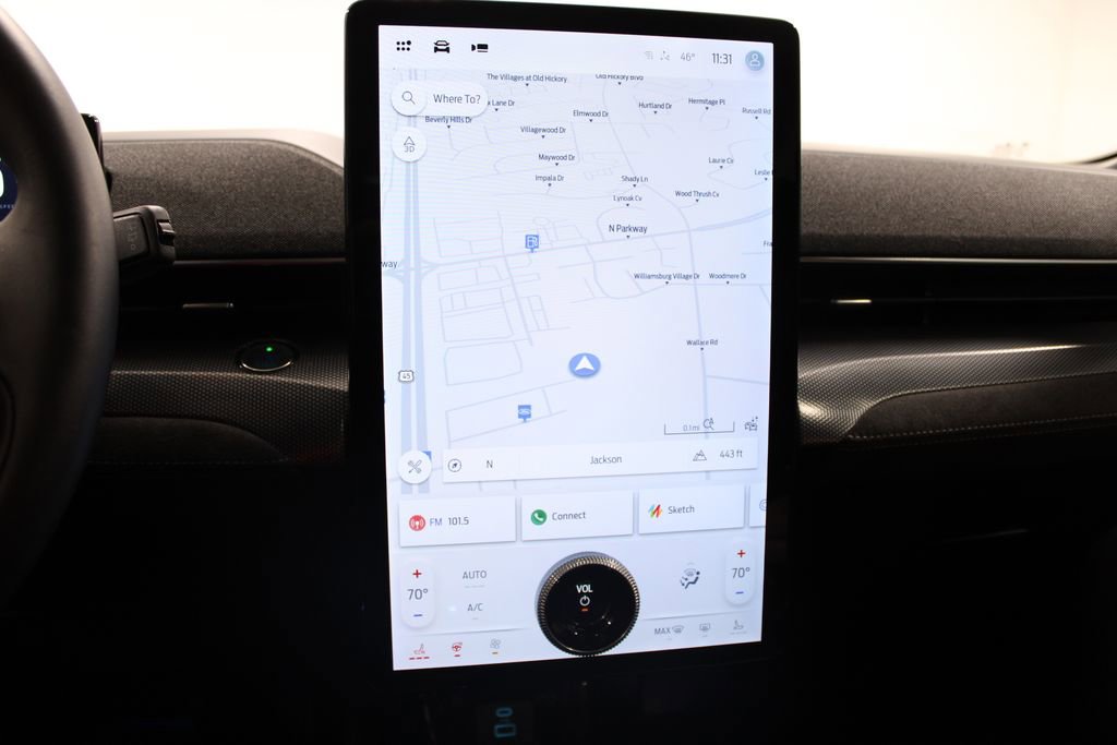 Used 2023 Ford Mustang Mach-E GT w/ GT Performance Edition image 48