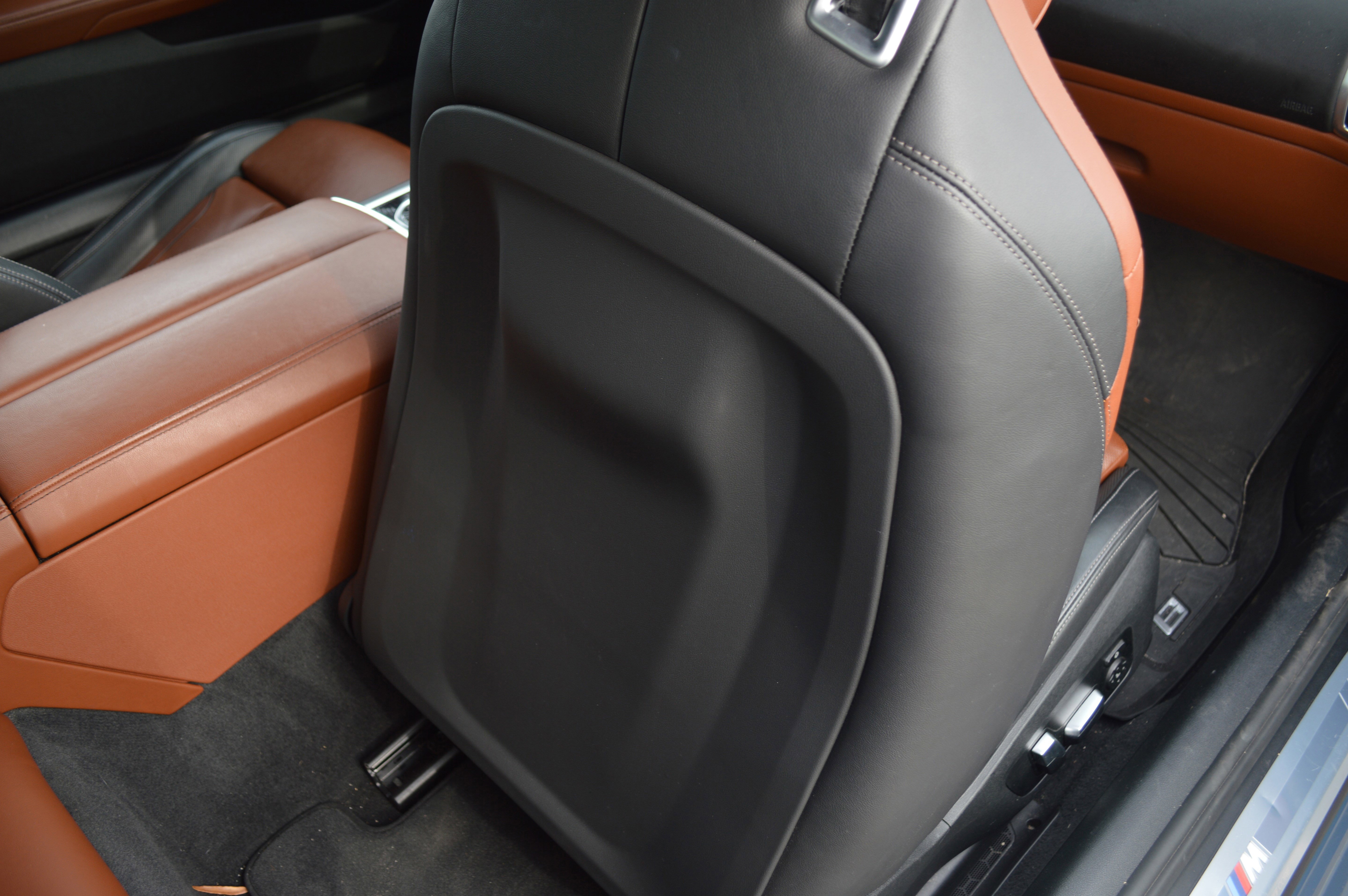 Used 2021 BMW 840i Convertible w/ M Sport Package image 39