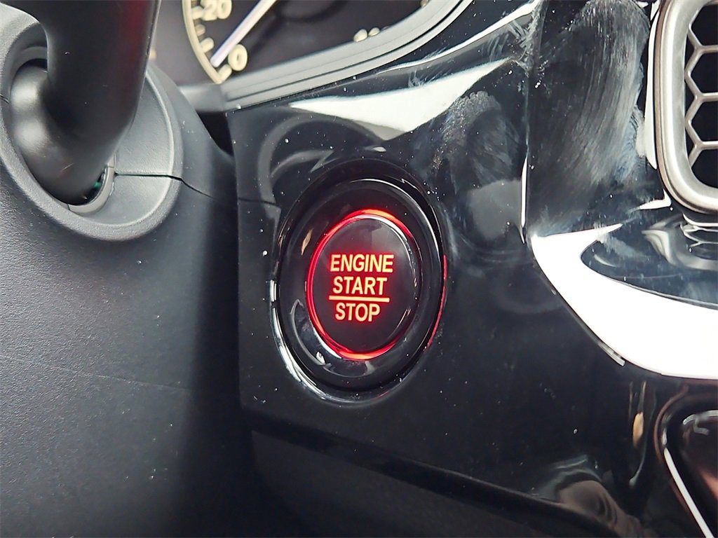 New 2026 Honda Civic Sport image 11