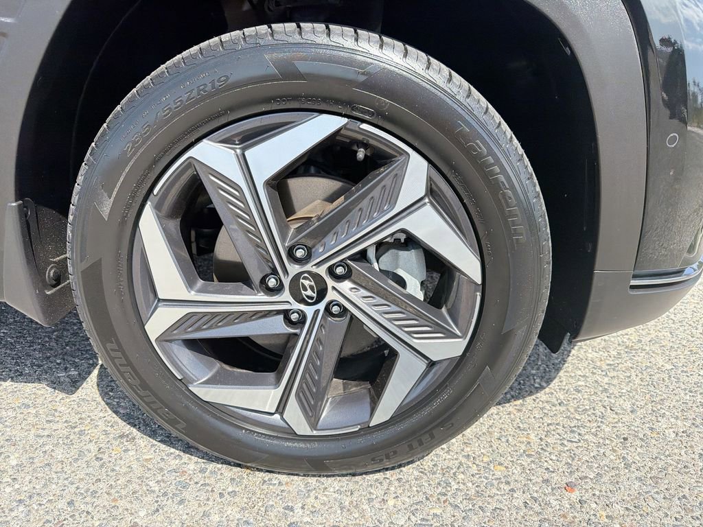 Used 2023 Hyundai Tucson Limited AWD/4WD image 19