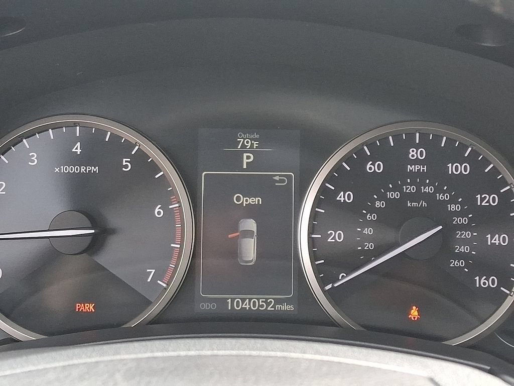 Used 2015 Lexus NX 200t AWD w/ Premium Package image 22