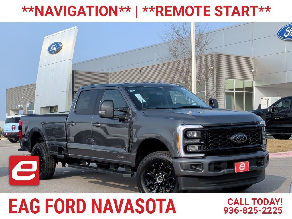 New 2026 Ford F350 Lariat 360° Tour