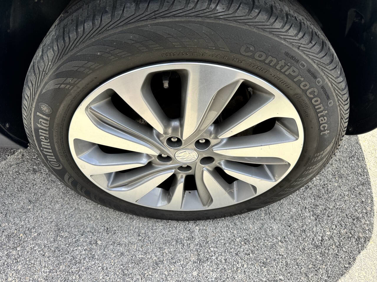 Used 2019 Buick Encore Preferred w/ Safety Package image 10
