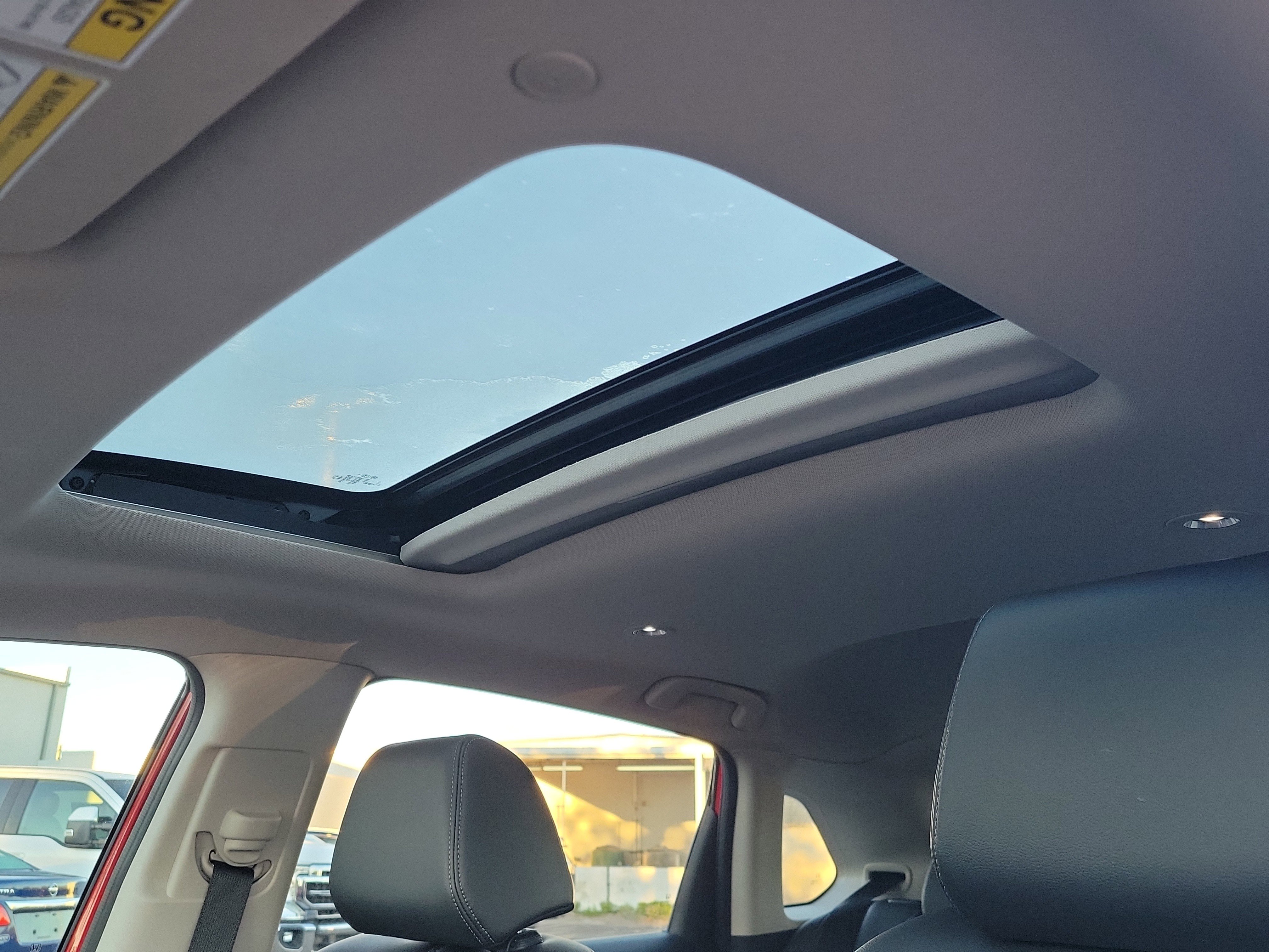 Used 2023 Honda HR-V EX-L image 33