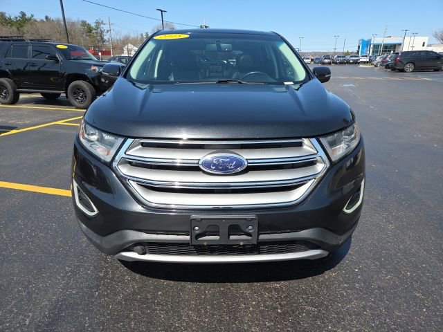 Used 2015 Ford Edge Titanium w/ Canadian Touring Package image 2