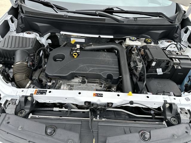 Certified 2023 Chevrolet Equinox LS FWD image 20