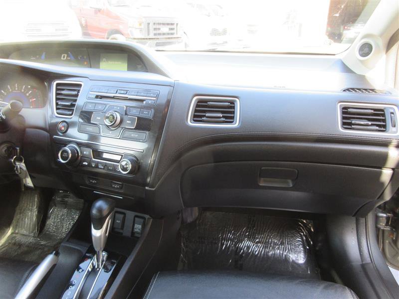 Used 2013 Honda Civic EX-L image 27