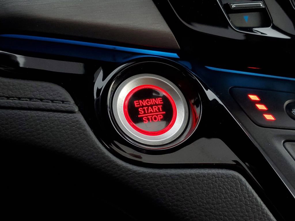 Used 2025 Honda Odyssey Touring image 18