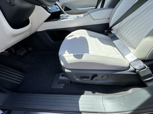 New 2027 INFINITI QX60 Autograph AWD/4WD image 20