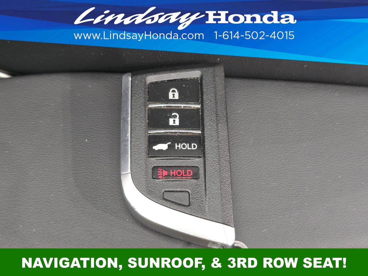 Used 2024 Acura MDX A-Spec AWD/4WD image 22
