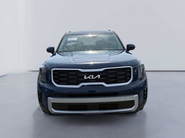 Used 2024 Kia Telluride S w/ S Sunroof Package FWD image 8