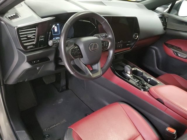 Used 2024 Lexus NX 350 AWD w/ Cold Area Package image 11