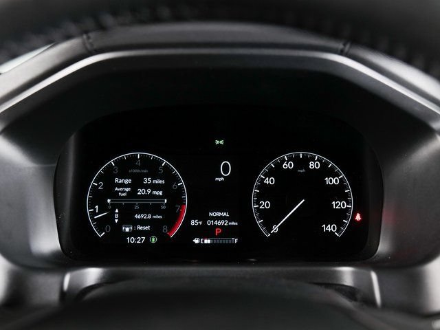 Used 2025 Honda Odyssey EX-L image 22