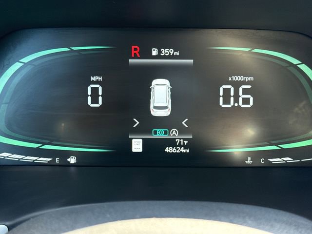 Used 2023 Hyundai Palisade SEL w/ Cargo Package image 30