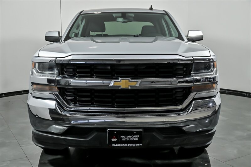 Used 2016 Chevrolet Silverado 1500 LT RWD image 4