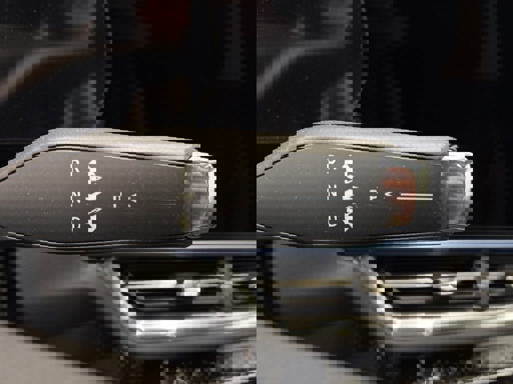 New 2026 Chevrolet Equinox EV LT w/ Convenience Package II image 25