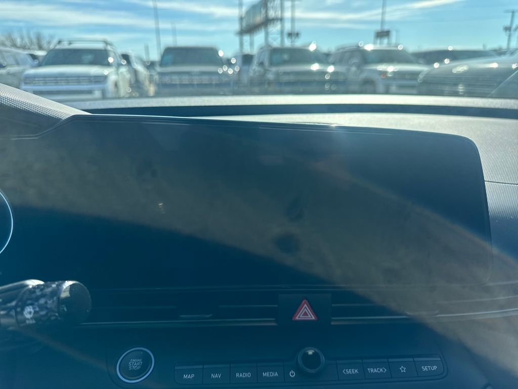 New 2026 Hyundai Elantra N image 19