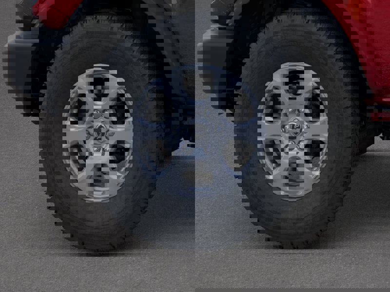 New 2025 Ford Bronco Big Bend image 21