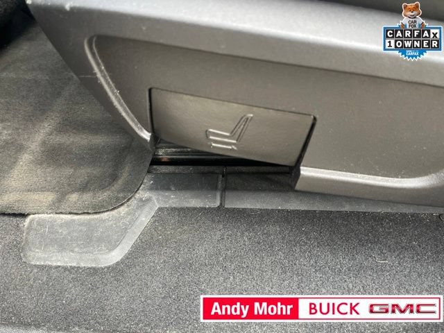 Used 2015 Buick Enclave Leather FWD image 36