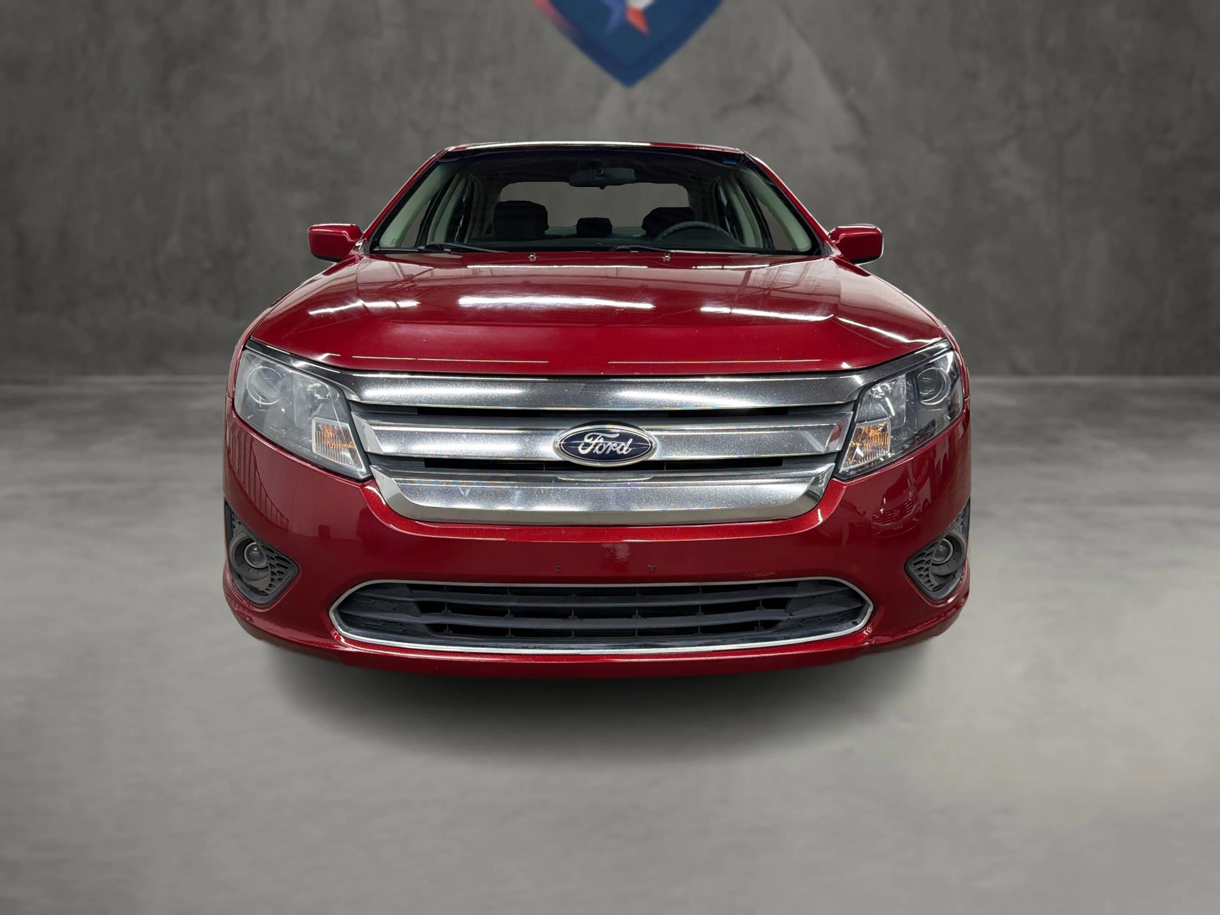 Used 2012 Ford Fusion SE FWD image 12
