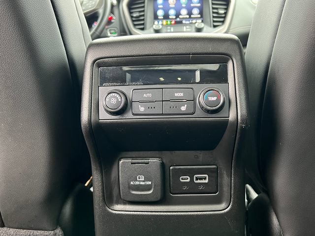 Used 2023 GMC Acadia AT4 w/ Technology Package AWD/4WD image 37
