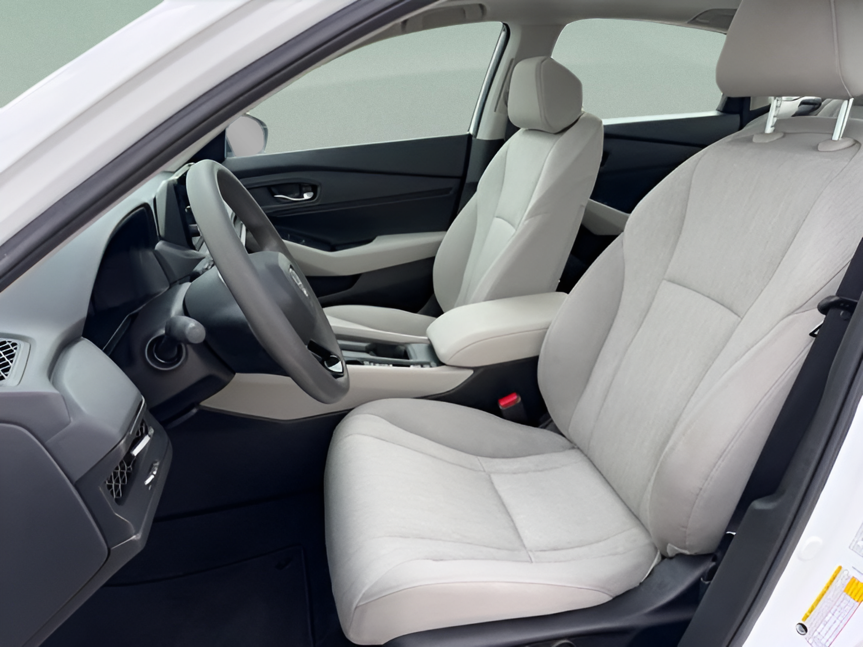 Certified 2023 Honda Accord EX image 22