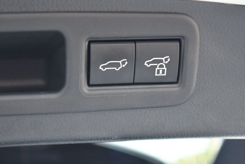 Used 2023 Lexus RX 350 Premium Plus w/ Accessory Package FWD image 17