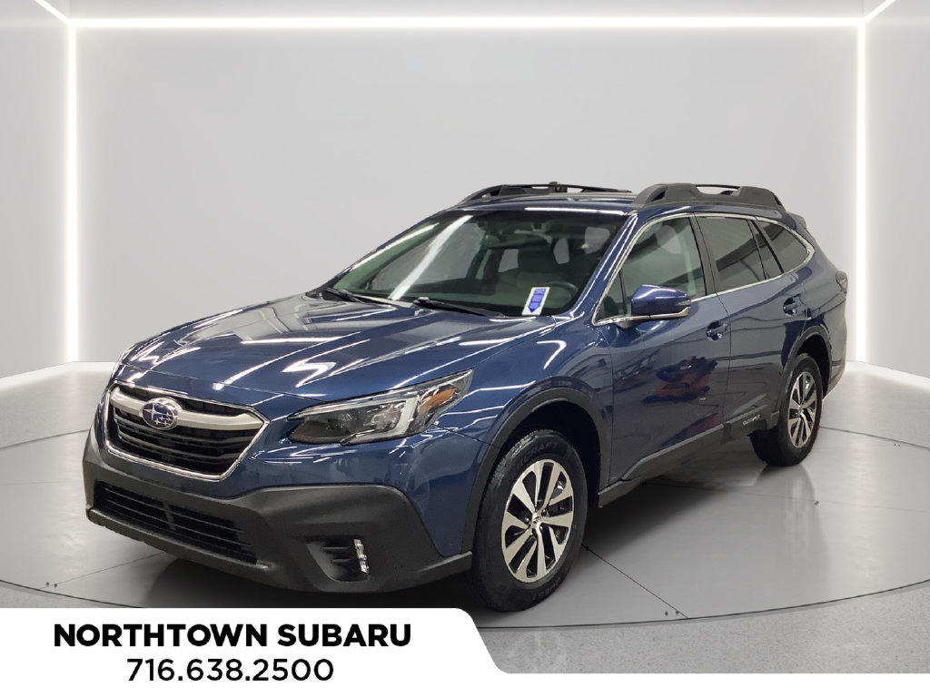 Used 2020 Subaru Outback Premium