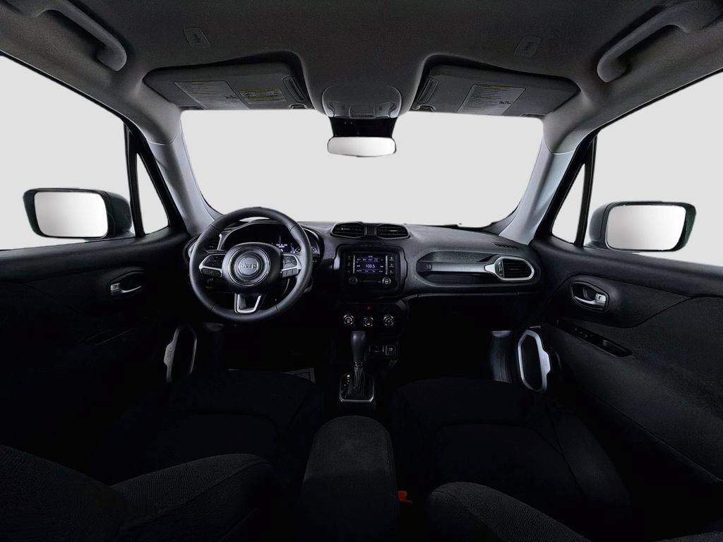 Used 2020 Jeep Renegade Sport FWD image 9