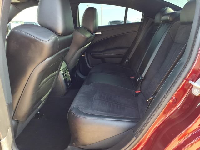 Used 2023 Dodge Charger R/T w/ Daytona Edition Group RWD image 12