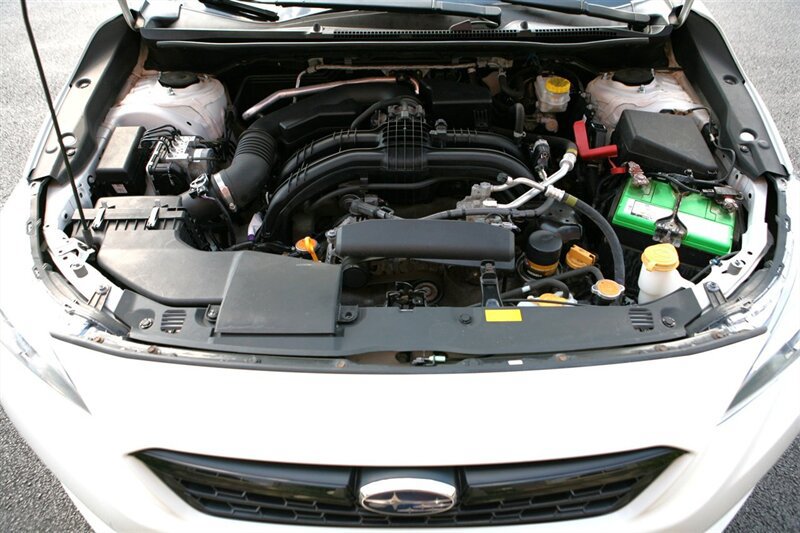 Used 2022 Subaru Impreza 2.0i Sport AWD/4WD image 7