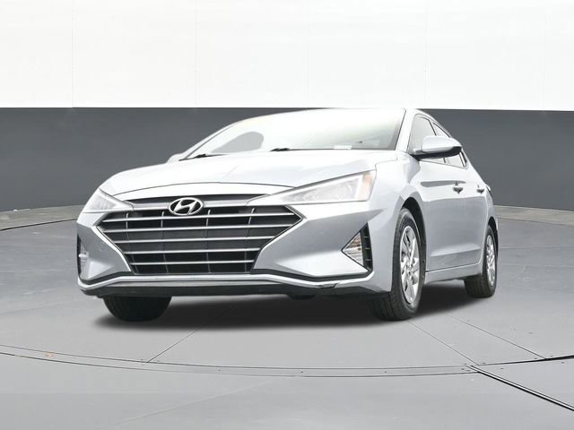 Used 2020 Hyundai Elantra SE w/ Convenience Package (C2) image 52