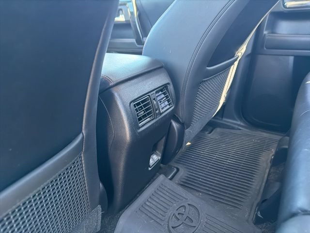 Used 2021 Toyota 4Runner TRD Off-Road Premium w/ Moonroof Package AWD/4WD image 27
