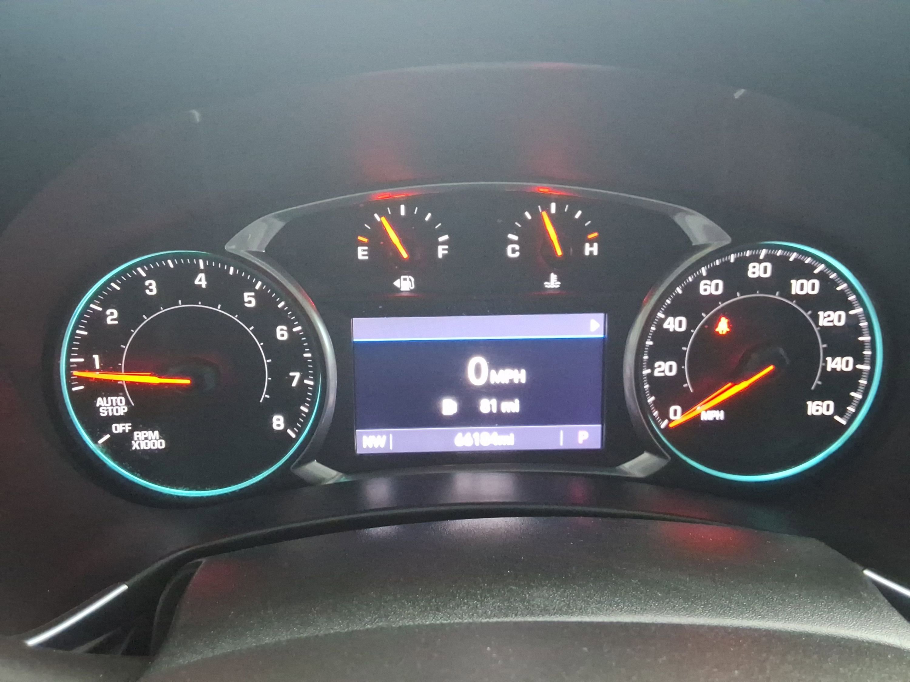 Used 2021 Chevrolet Equinox Premier image 15