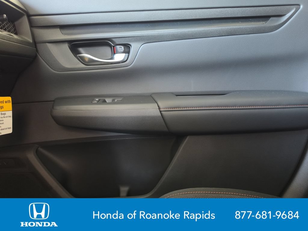 New 2027 Honda CR-V Sport image 28