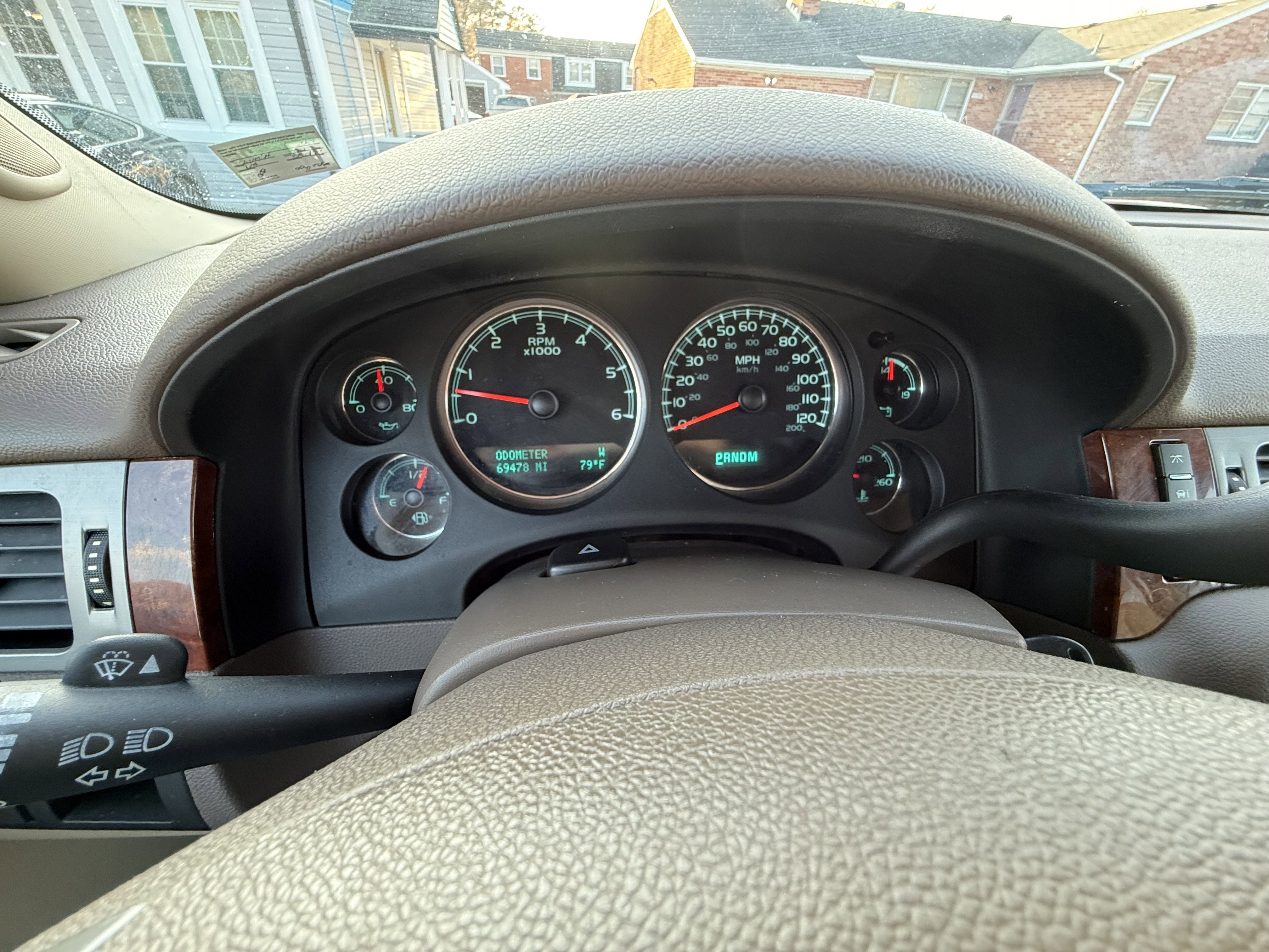 Used 2012 Chevrolet Tahoe LS image 17