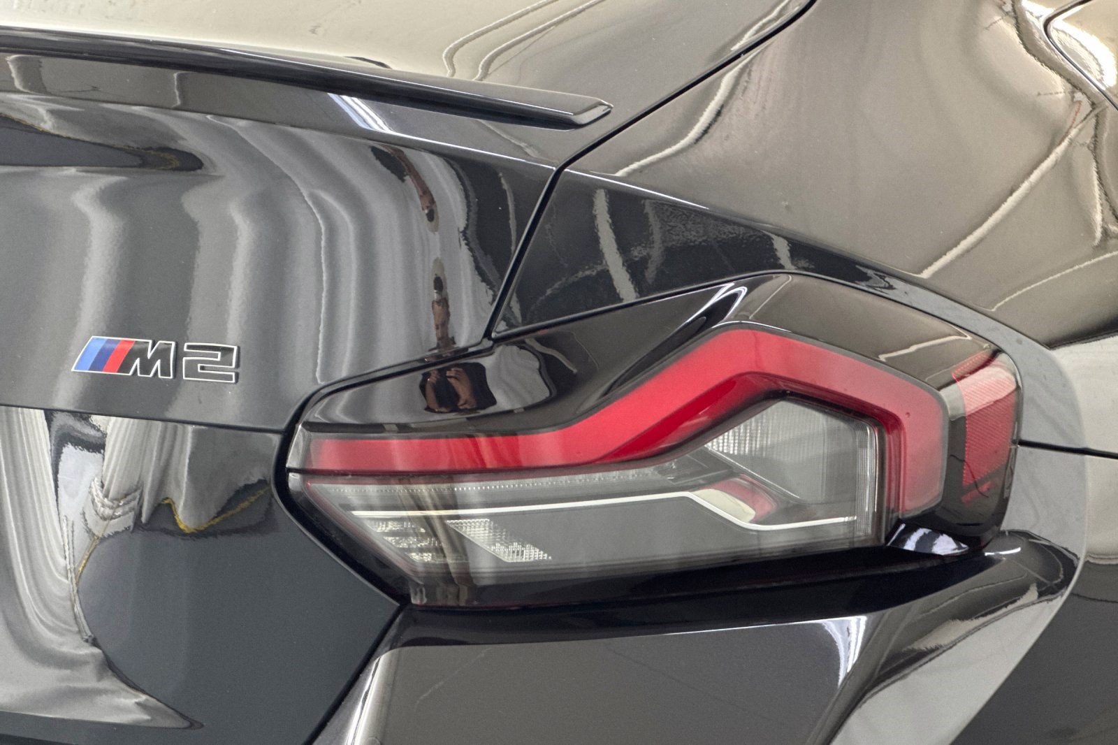 New 2026 BMW M2 w/ Lighting Package RWD image 25