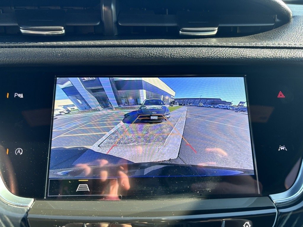 Used 2024 Cadillac XT6 Premium Luxury image 19