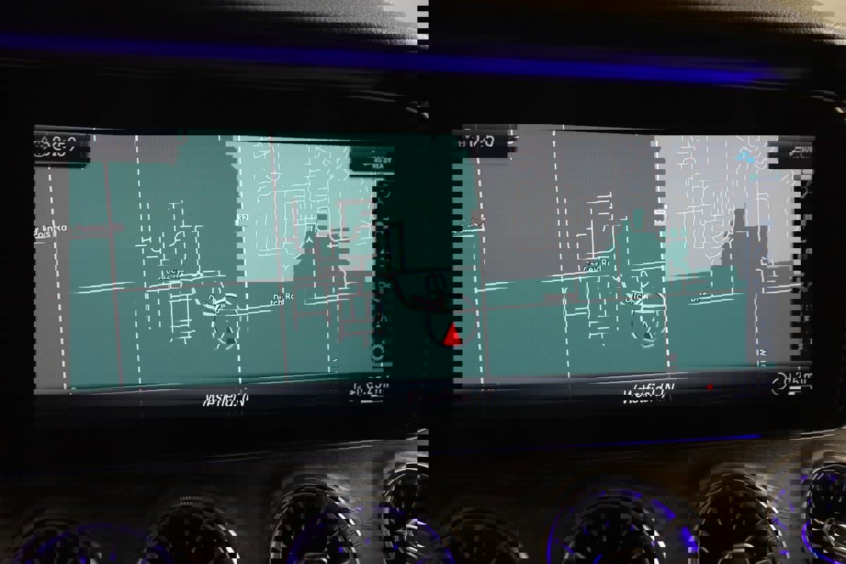 Used 2019 Mercedes-Benz AMG GT 63 image 9