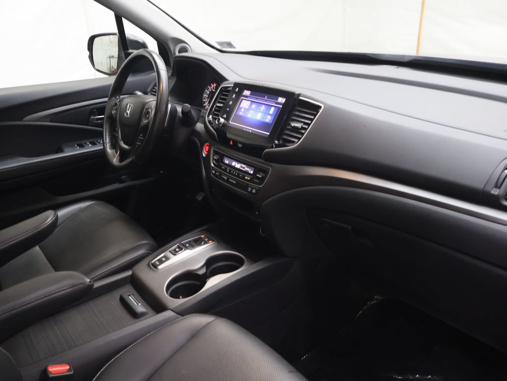 Used 2023 Honda Ridgeline RTL image 10